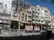  chantier du 16, boulevard Montmartre